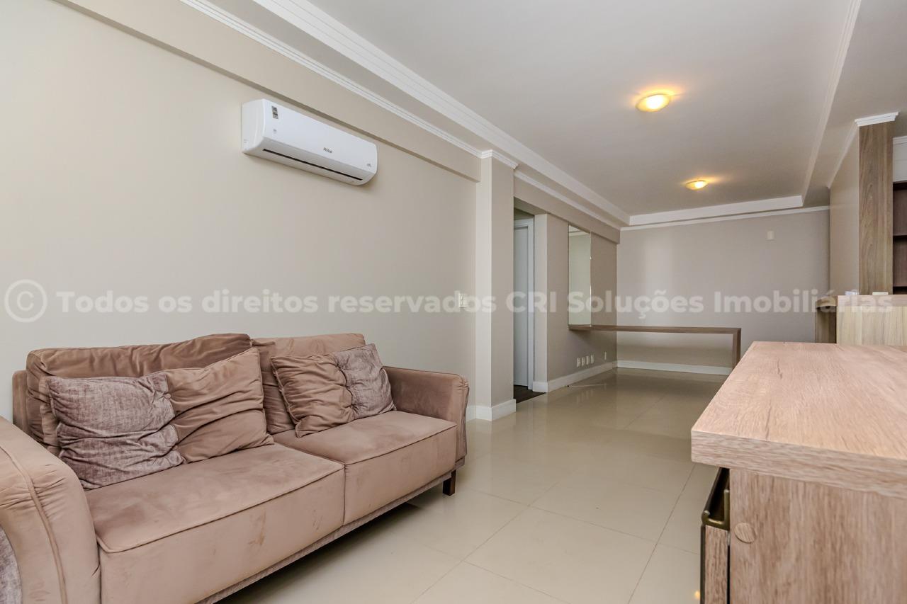 Foto do imóvel Edifício Emerald Praia Brava | Apartamento 3 Dormitórios com Lazer e 2 Vagas em Itajaí