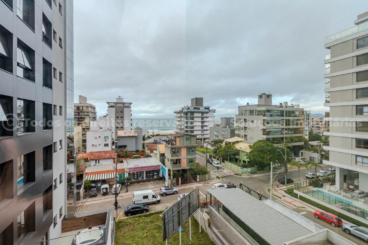 Foto do imóvel Edifício Emerald Praia Brava | Apartamento 3 Dormitórios com Lazer e 2 Vagas em Itajaí