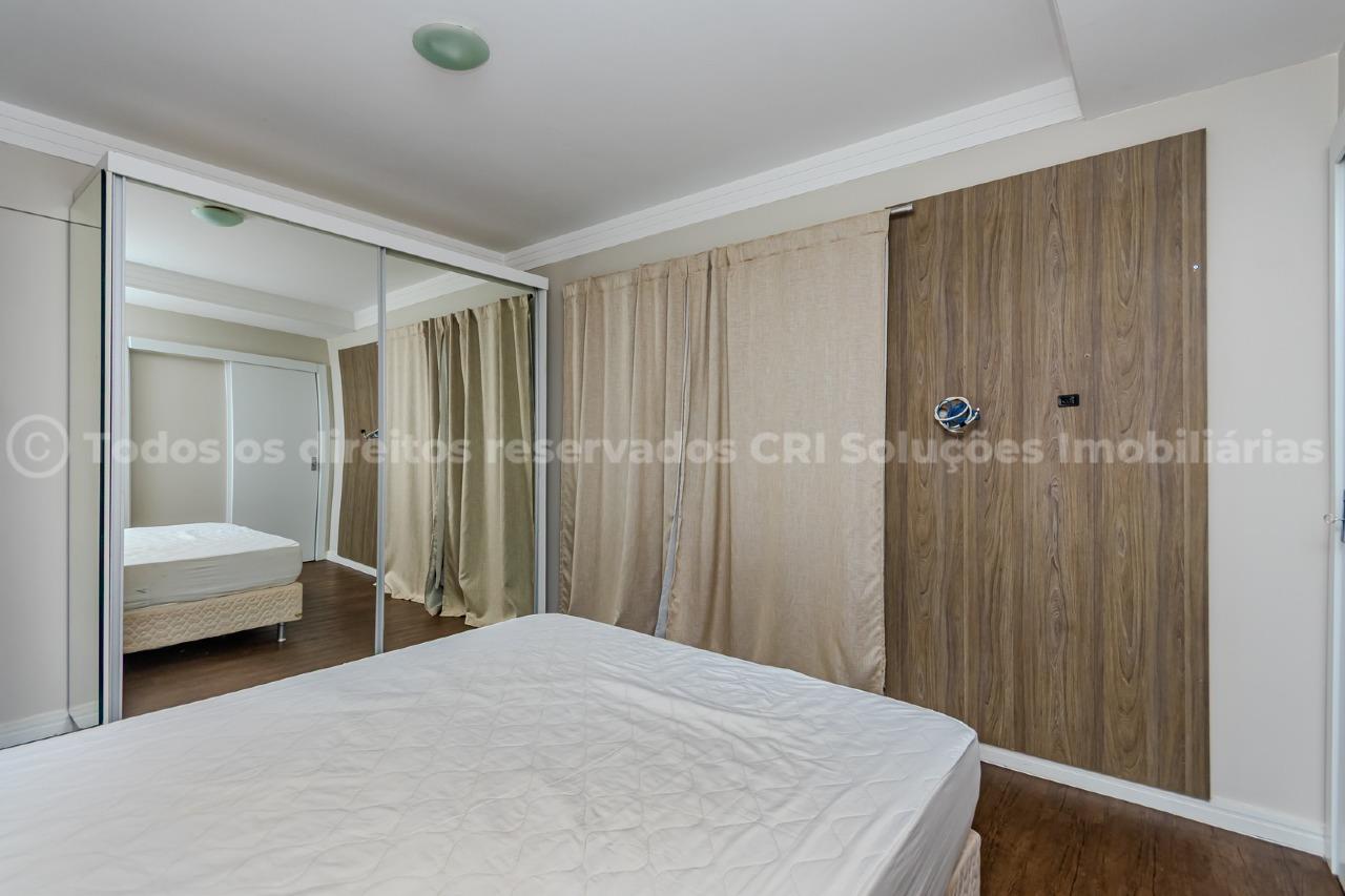 Foto do imóvel Edifício Emerald Praia Brava | Apartamento 3 Dormitórios com Lazer e 2 Vagas em Itajaí