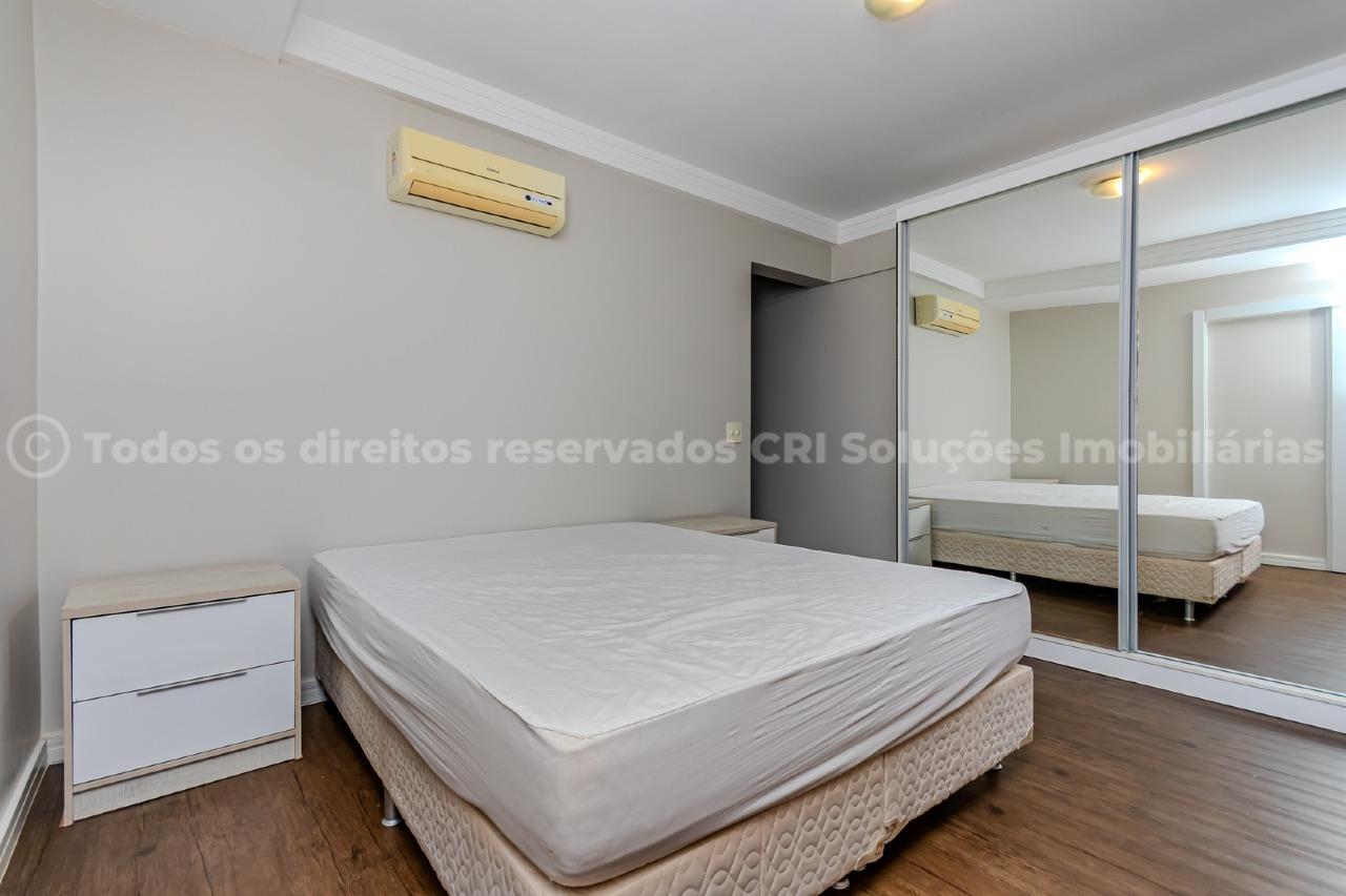 Foto do imóvel Edifício Emerald Praia Brava | Apartamento 3 Dormitórios com Lazer e 2 Vagas em Itajaí