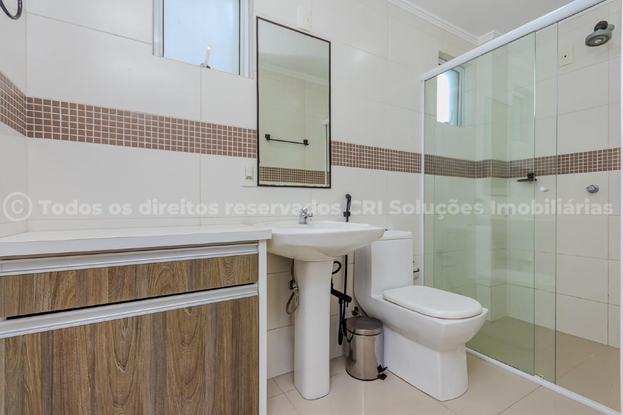 Foto do imóvel Edifício Emerald Praia Brava | Apartamento 3 Dormitórios com Lazer e 2 Vagas em Itajaí