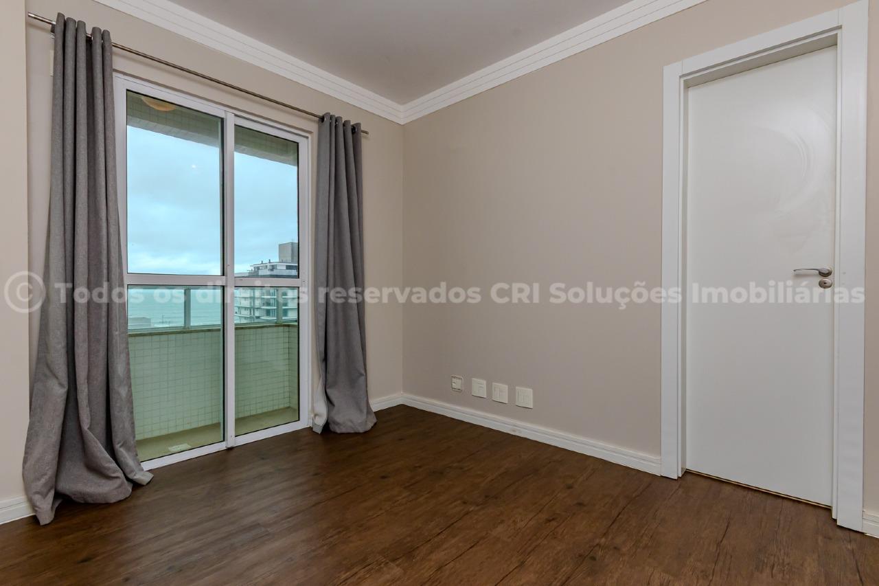 Foto do imóvel Edifício Emerald Praia Brava | Apartamento 3 Dormitórios com Lazer e 2 Vagas em Itajaí