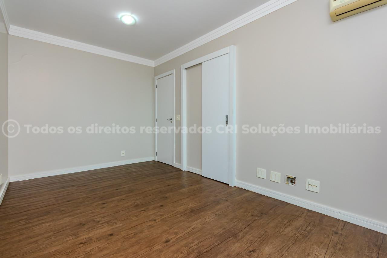 Foto do imóvel Edifício Emerald Praia Brava | Apartamento 3 Dormitórios com Lazer e 2 Vagas em Itajaí