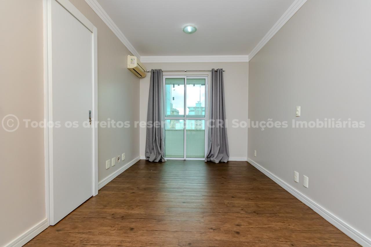 Foto do imóvel Edifício Emerald Praia Brava | Apartamento 3 Dormitórios com Lazer e 2 Vagas em Itajaí