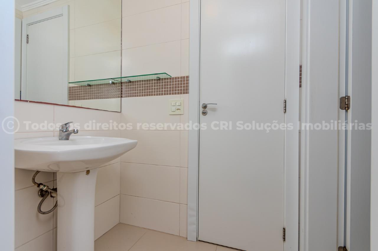 Foto do imóvel Edifício Emerald Praia Brava | Apartamento 3 Dormitórios com Lazer e 2 Vagas em Itajaí