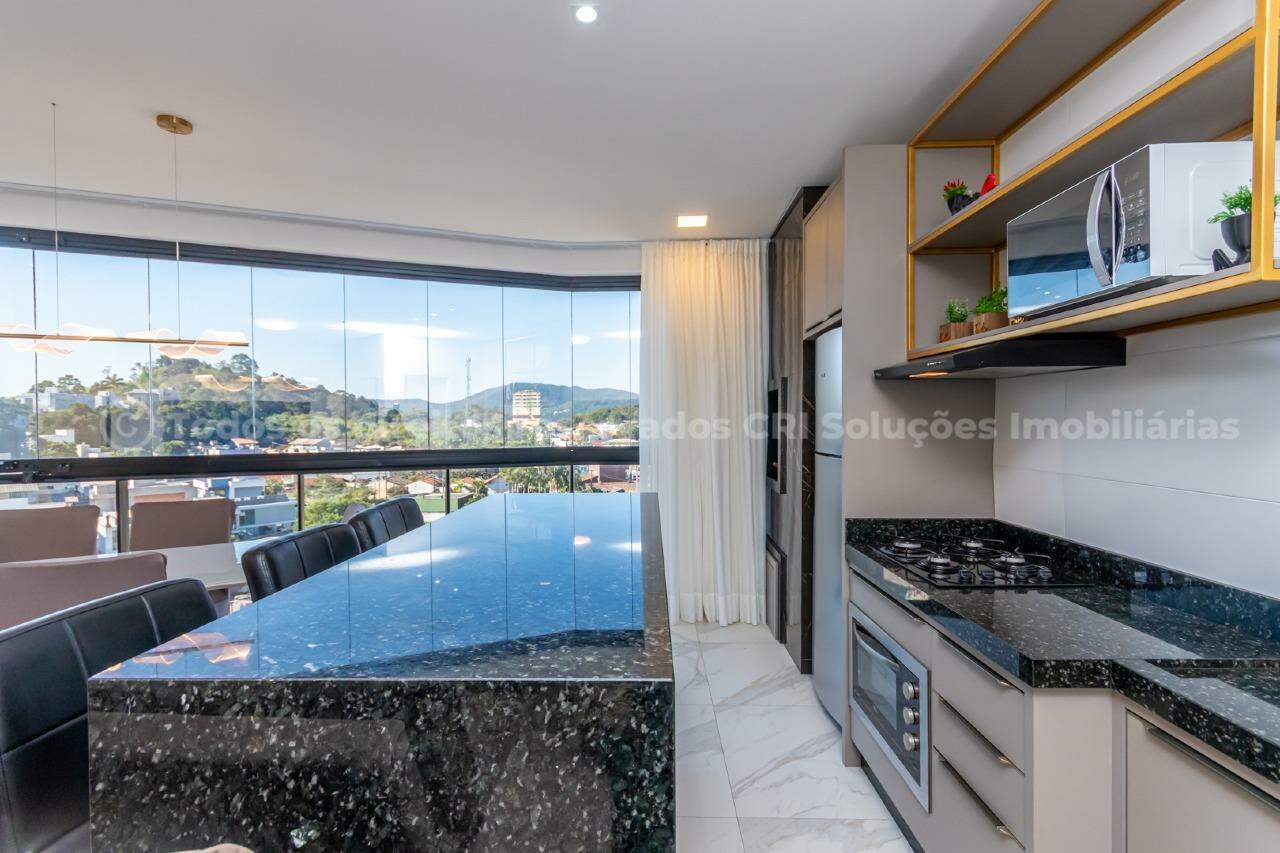 Foto do imóvel Edifício Mônaco apartamento 2 suítes Perequê Porto Belo