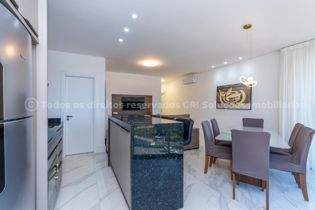 Foto do imóvel Edifício Mônaco apartamento 2 suítes Perequê Porto Belo