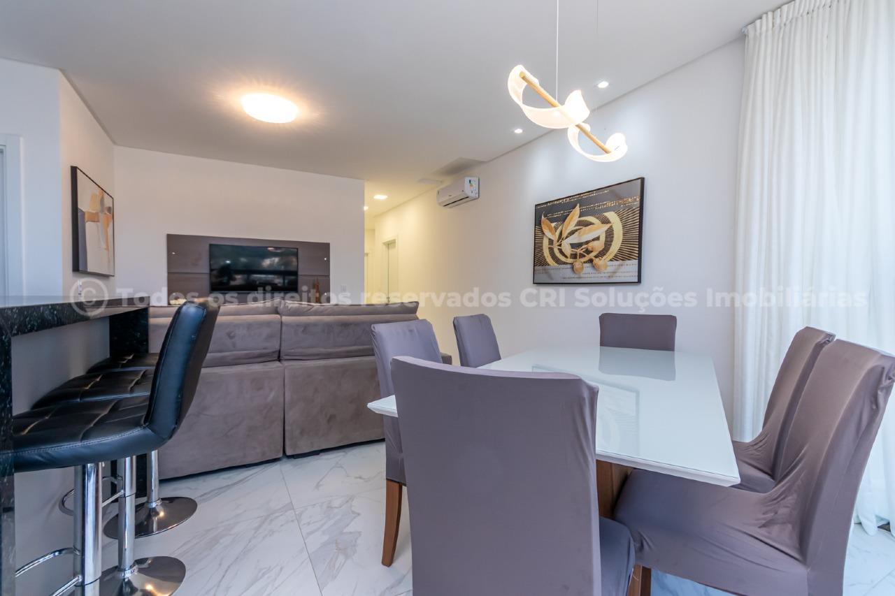 Foto do imóvel Edifício Mônaco apartamento 2 suítes Perequê Porto Belo