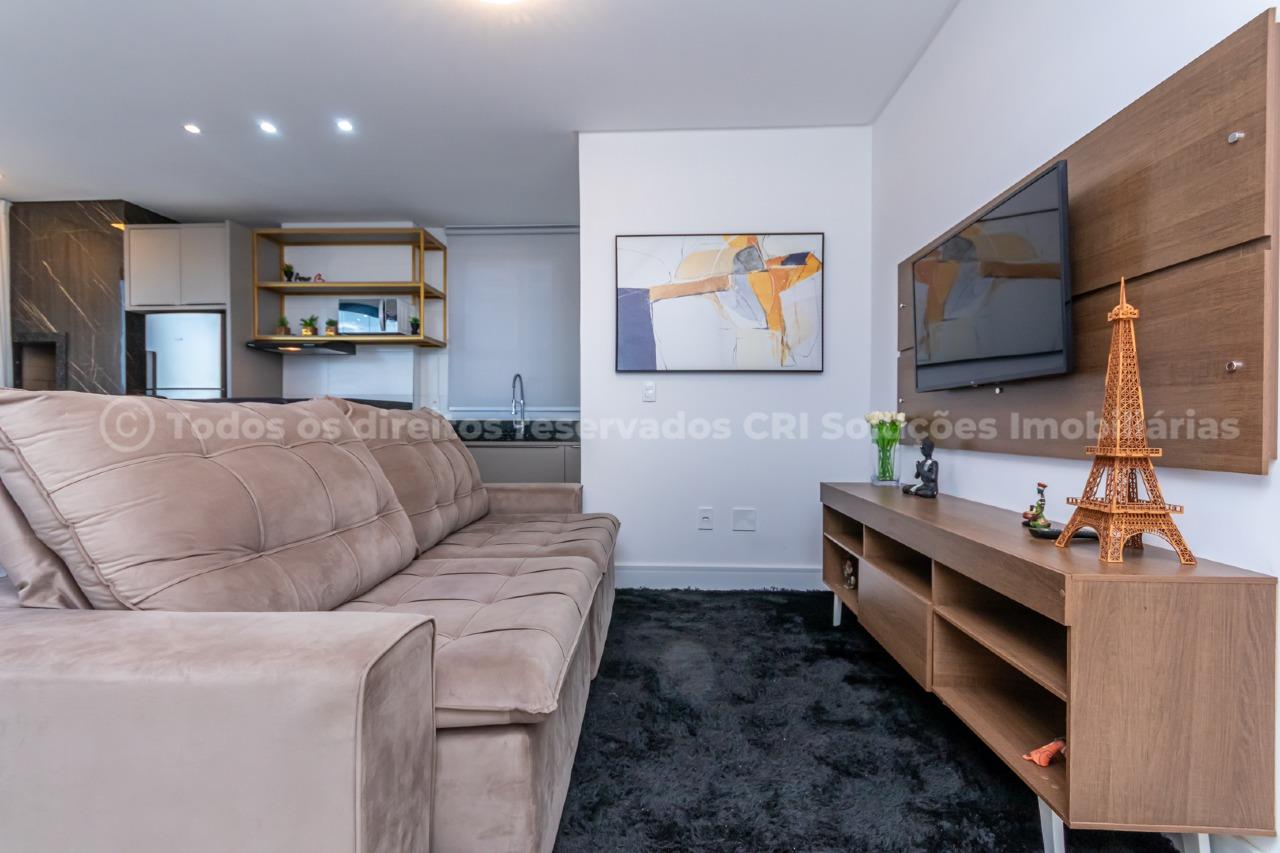 Foto do imóvel Edifício Mônaco apartamento 2 suítes Perequê Porto Belo