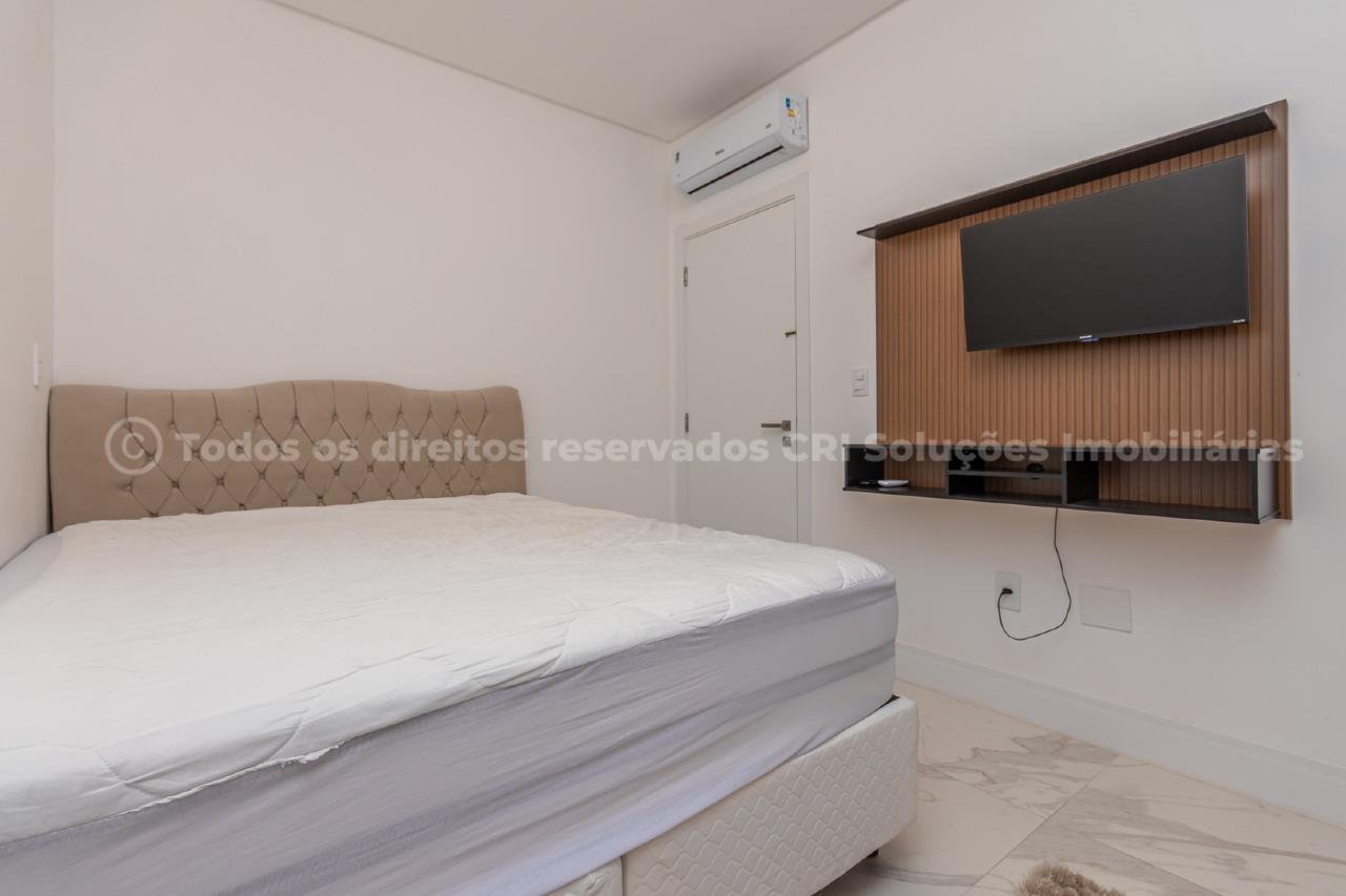 Foto do imóvel Edifício Mônaco apartamento 2 suítes Perequê Porto Belo