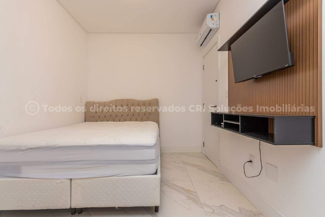 Foto do imóvel Edifício Mônaco apartamento 2 suítes Perequê Porto Belo