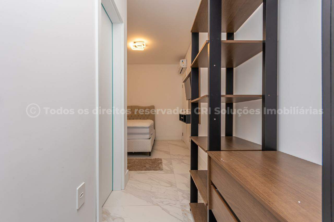 Foto do imóvel Edifício Mônaco apartamento 2 suítes Perequê Porto Belo