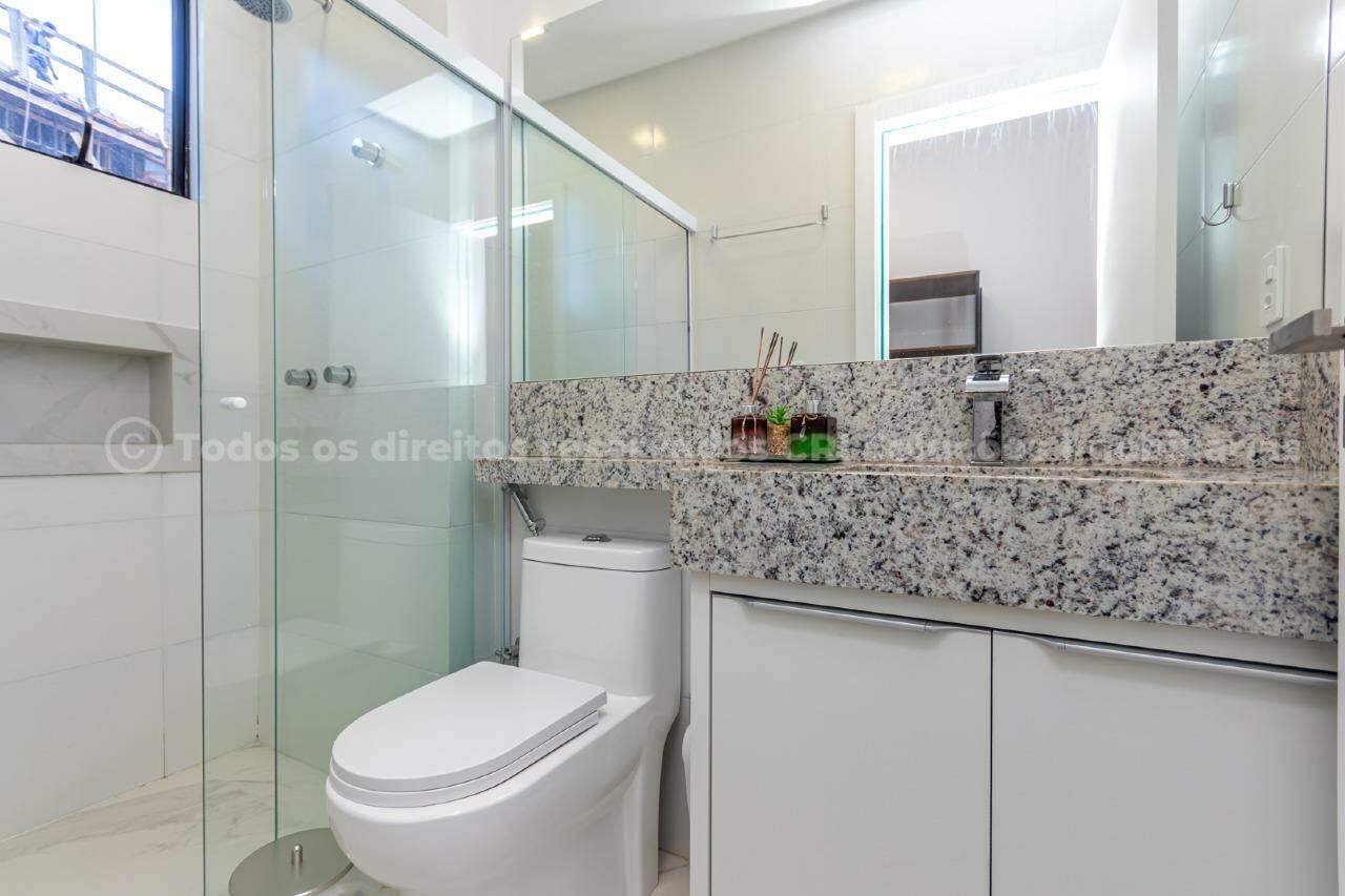 Foto do imóvel Edifício Mônaco apartamento 2 suítes Perequê Porto Belo