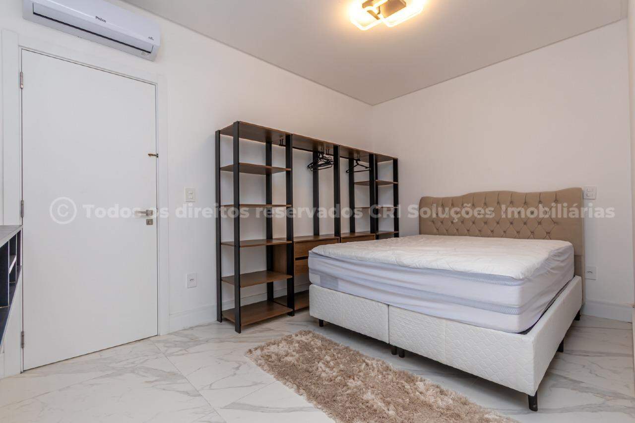 Foto do imóvel Edifício Mônaco apartamento 2 suítes Perequê Porto Belo