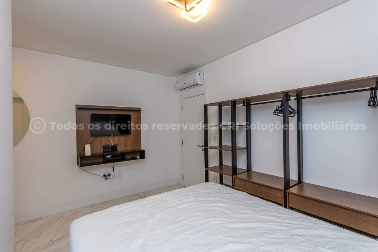Foto do imóvel Edifício Mônaco apartamento 2 suítes Perequê Porto Belo