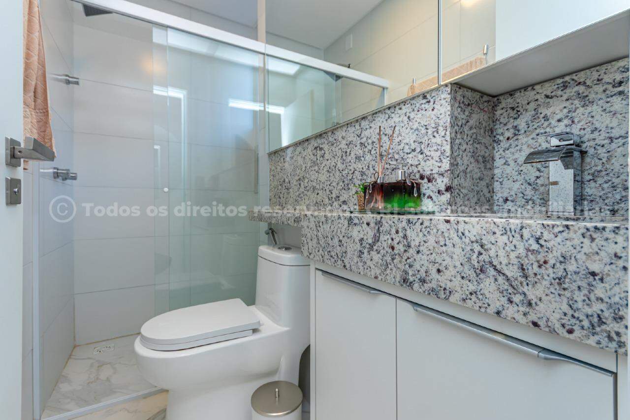 Foto do imóvel Edifício Mônaco apartamento 2 suítes Perequê Porto Belo