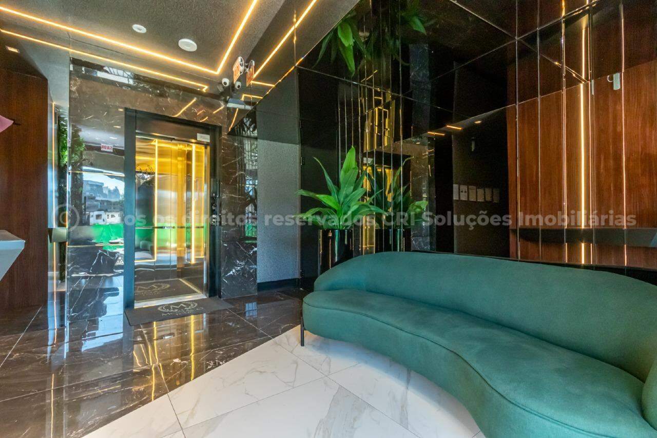 Foto do imóvel Edifício Mônaco apartamento 2 suítes Perequê Porto Belo