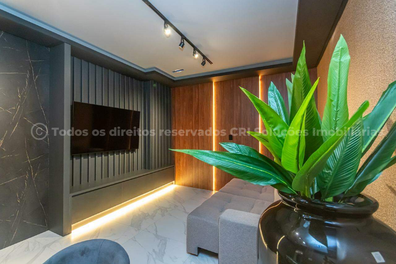 Foto do imóvel Edifício Mônaco apartamento 2 suítes Perequê Porto Belo