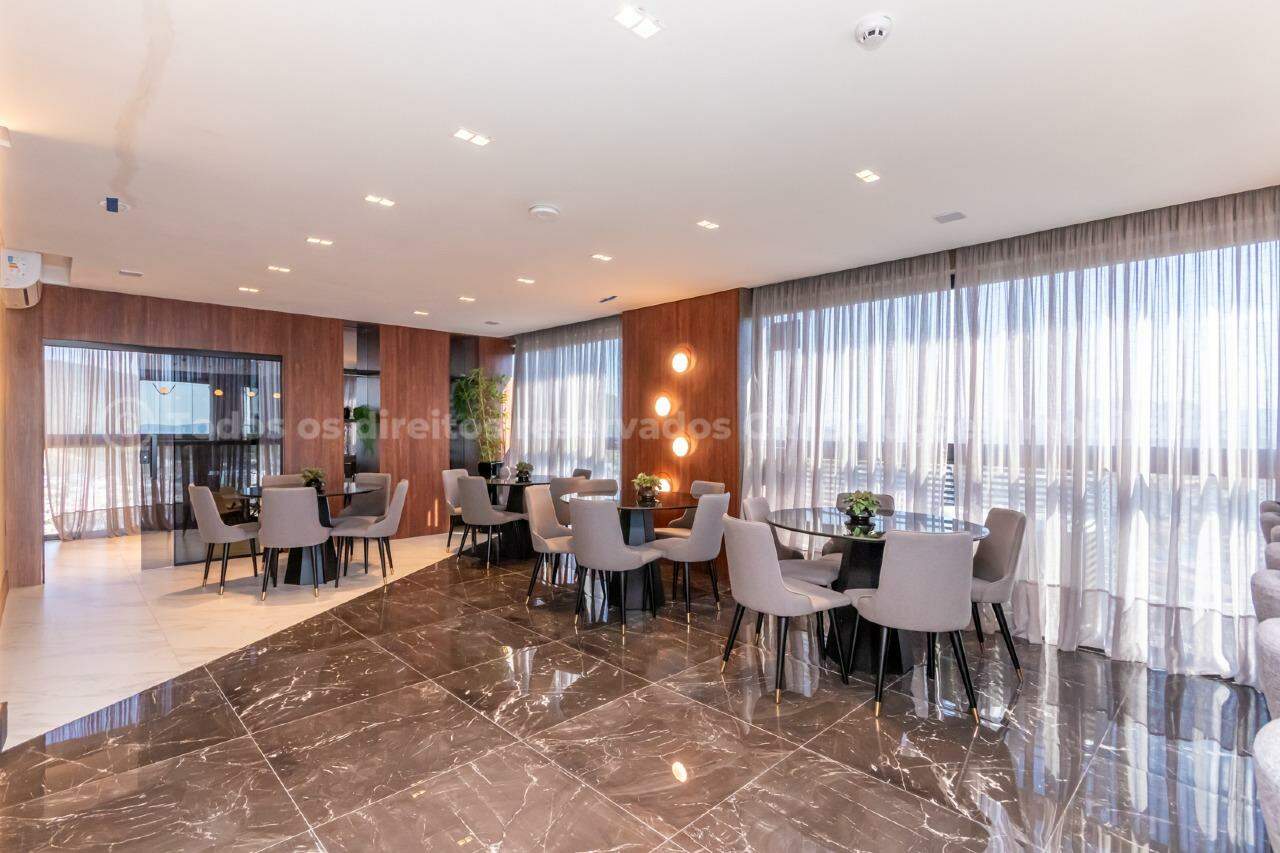 Foto do imóvel Edifício Mônaco apartamento 2 suítes Perequê Porto Belo