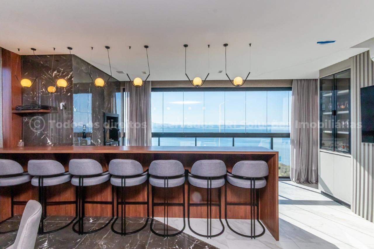 Foto do imóvel Edifício Mônaco apartamento 2 suítes Perequê Porto Belo