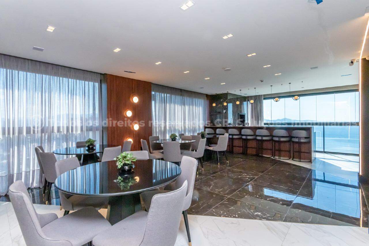 Foto do imóvel Edifício Mônaco apartamento 2 suítes Perequê Porto Belo