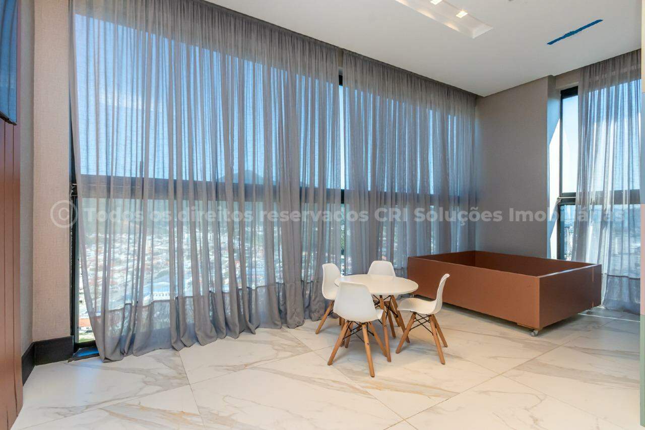 Foto do imóvel Edifício Mônaco apartamento 2 suítes Perequê Porto Belo