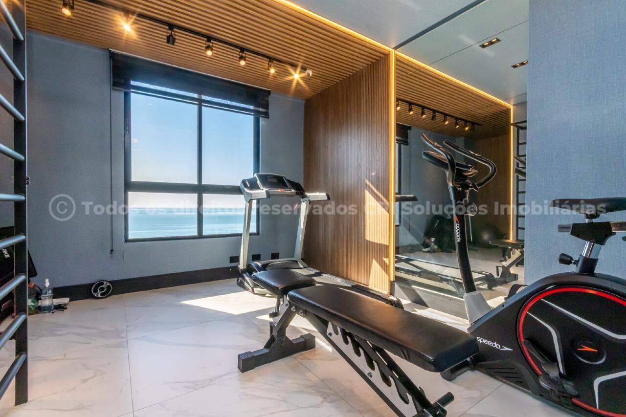 Foto do imóvel Edifício Mônaco apartamento 2 suítes Perequê Porto Belo