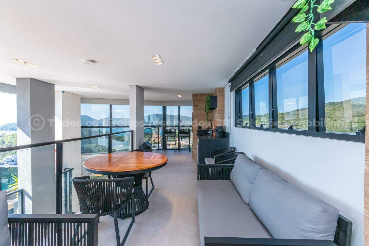 Foto do imóvel Edifício Mônaco apartamento 2 suítes Perequê Porto Belo