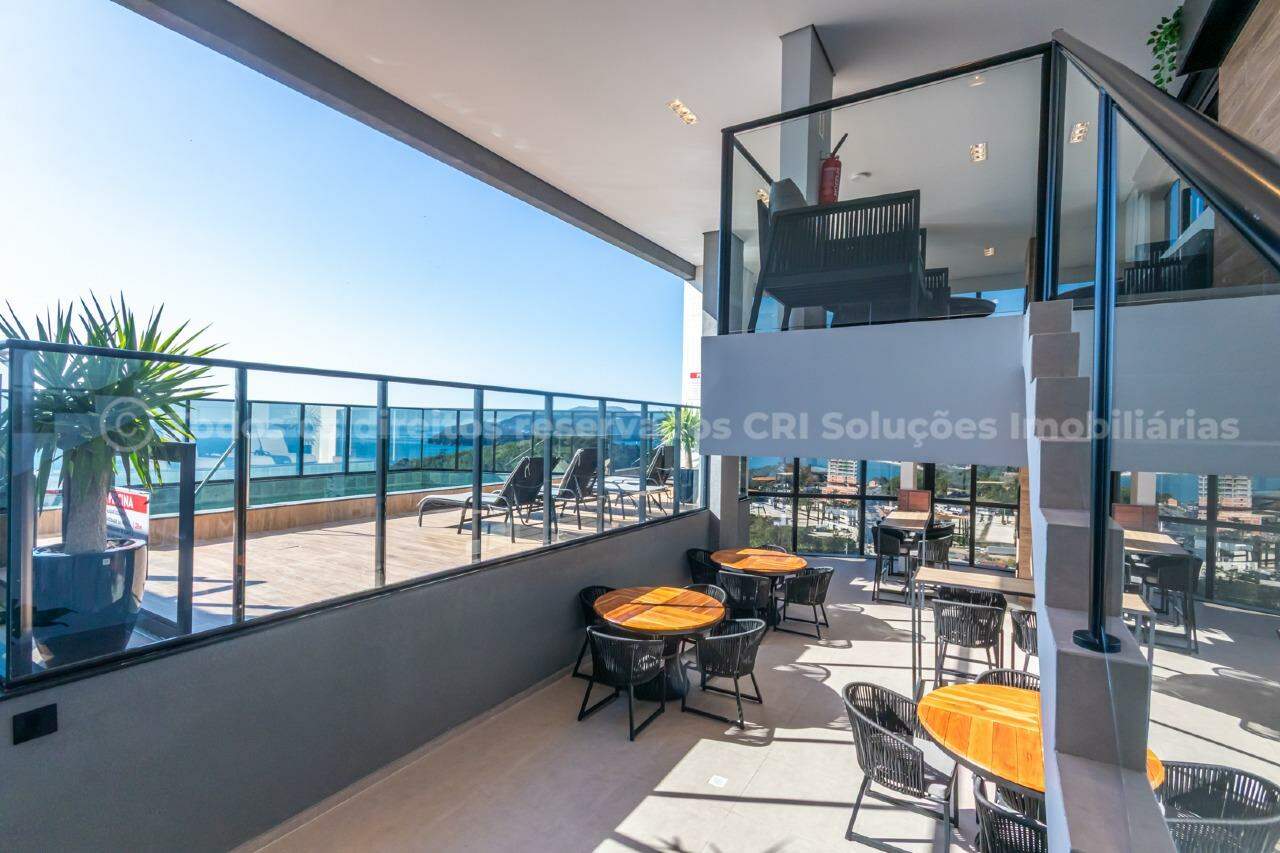 Foto do imóvel Edifício Mônaco apartamento 2 suítes Perequê Porto Belo