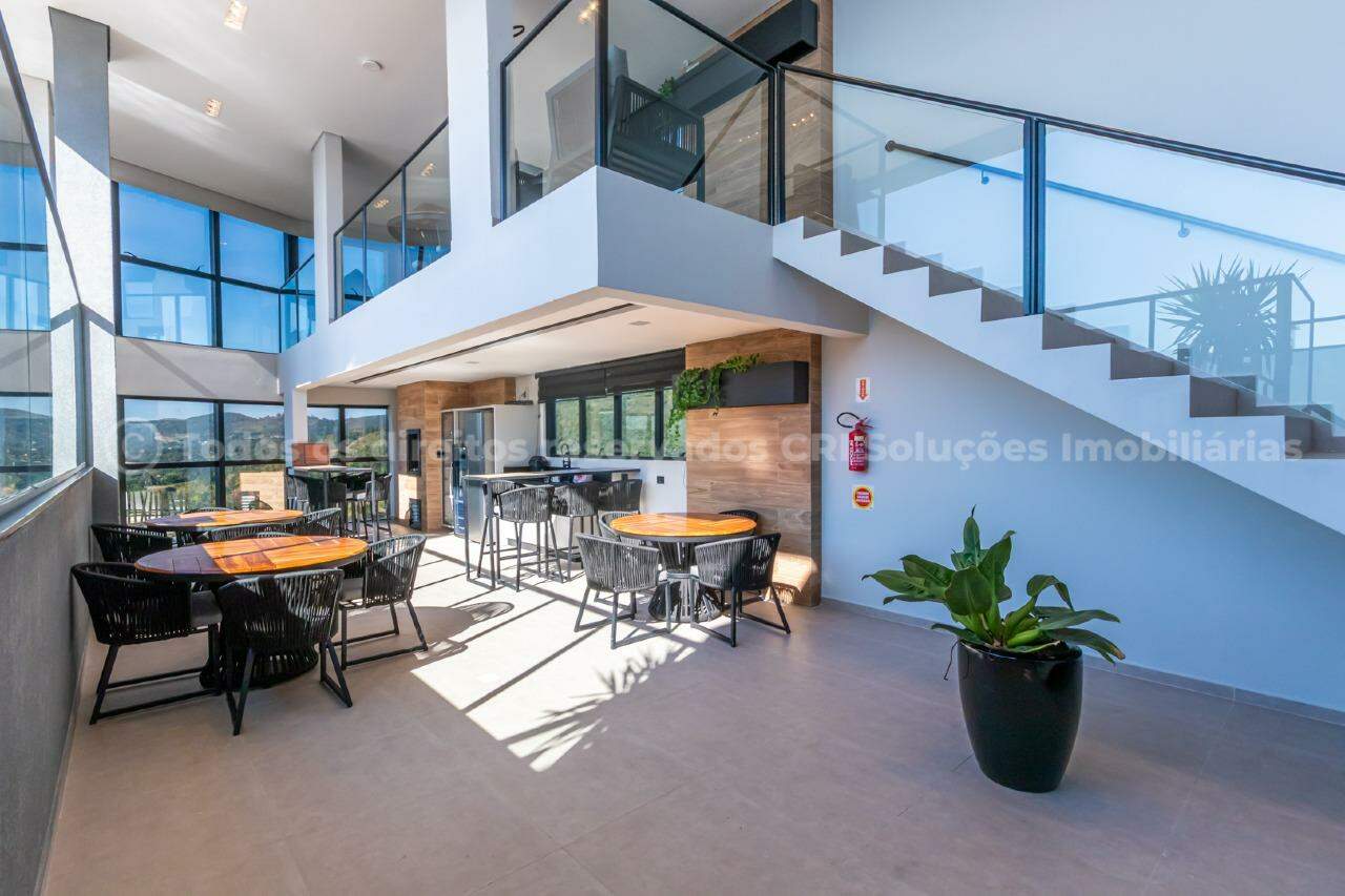 Foto do imóvel Edifício Mônaco apartamento 2 suítes Perequê Porto Belo
