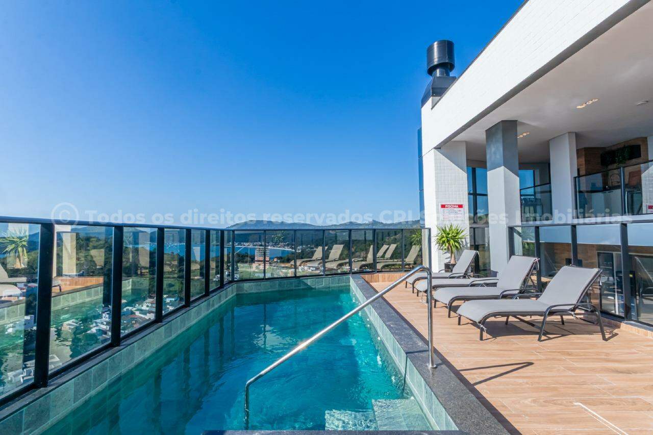 Foto do imóvel Edifício Mônaco apartamento 2 suítes Perequê Porto Belo