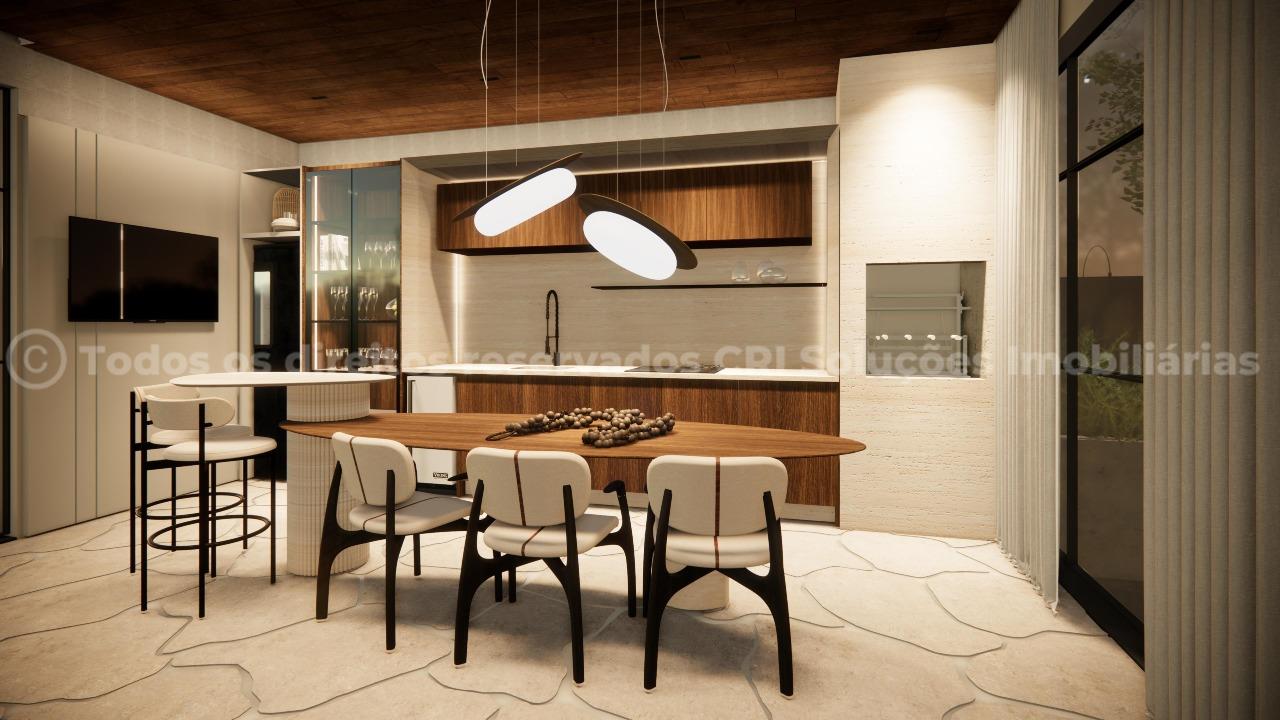 Foto do imóvel Apartamento na Planta com 04 Suítes á venda no Marine Palace Residence em Balneário Camboriú
