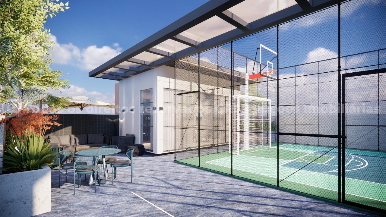 Foto do imóvel Apartamento na Planta com 04 Suítes á venda no Marine Palace Residence em Balneário Camboriú
