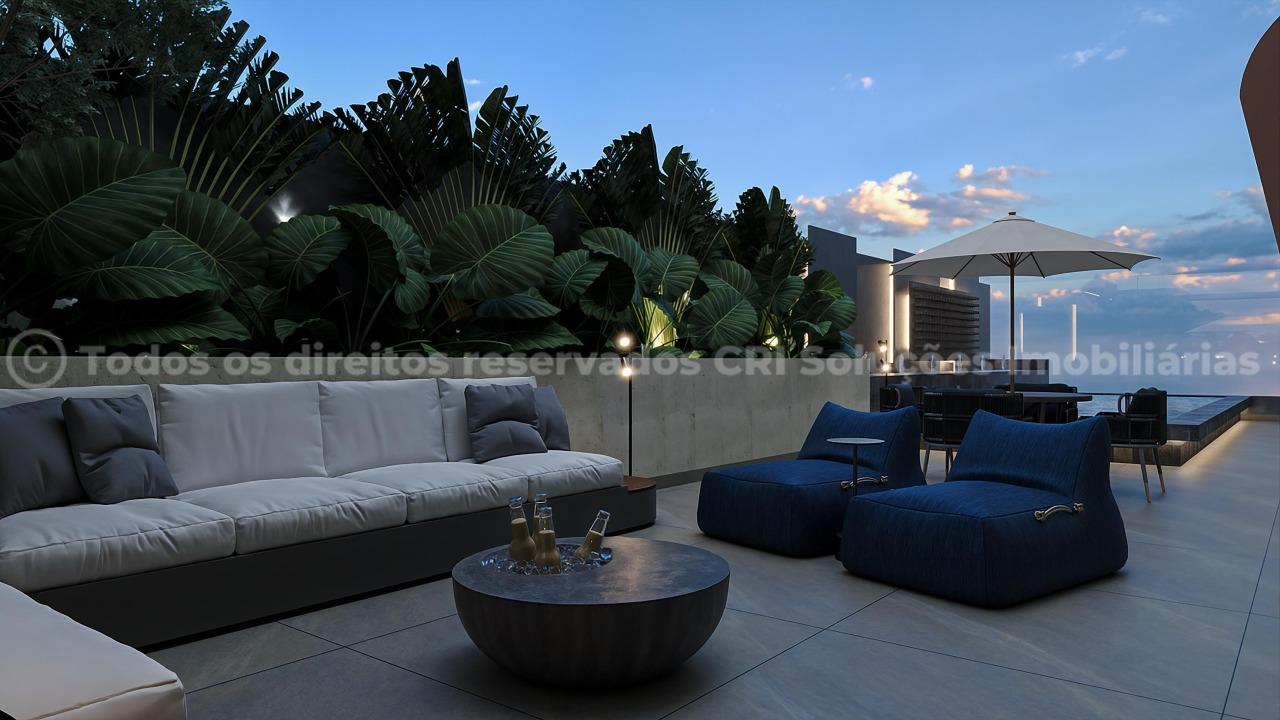 Foto do imóvel Apartamento na Planta com 04 Suítes á venda no Marine Palace Residence em Balneário Camboriú
