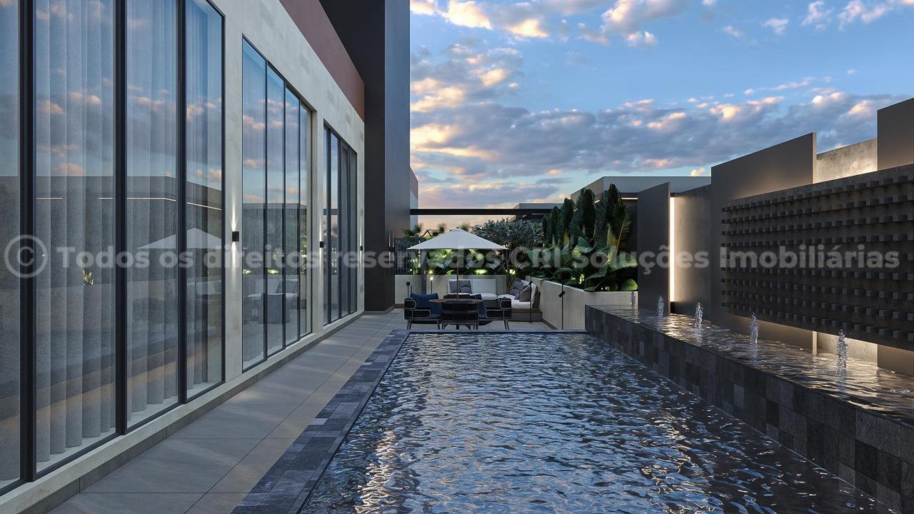 Foto do imóvel Apartamento na Planta com 04 Suítes á venda no Marine Palace Residence em Balneário Camboriú