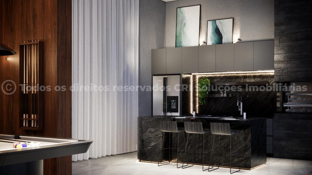 Foto do imóvel Apartamento na Planta com 04 Suítes á venda no Marine Palace Residence em Balneário Camboriú