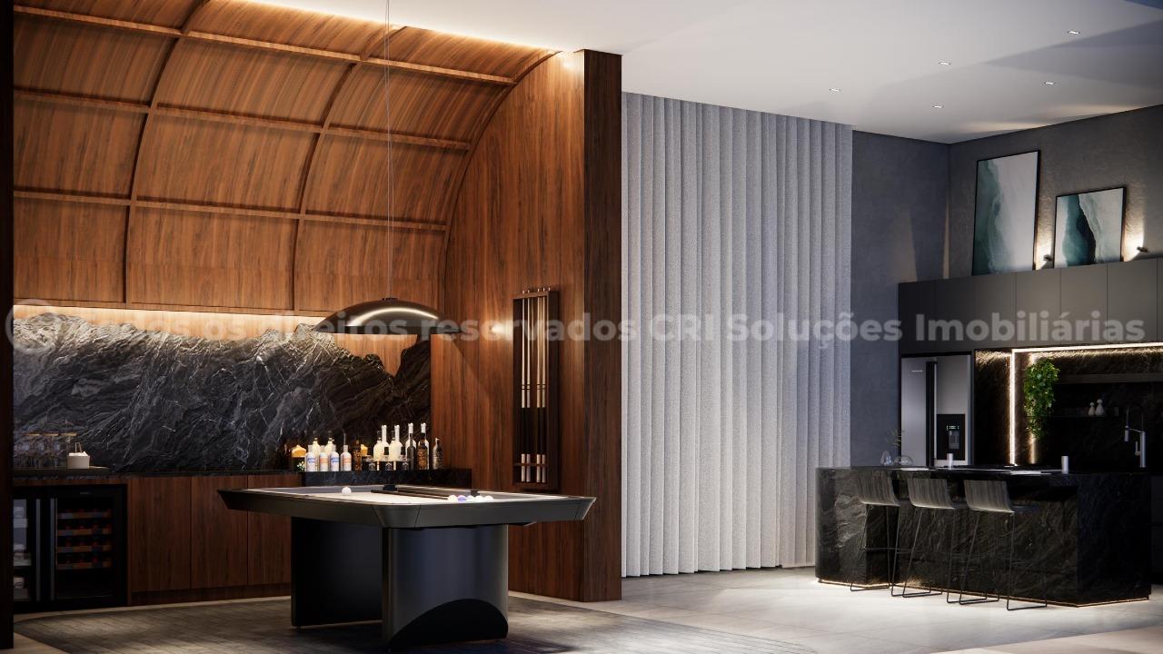 Foto do imóvel Apartamento na Planta com 04 Suítes á venda no Marine Palace Residence em Balneário Camboriú