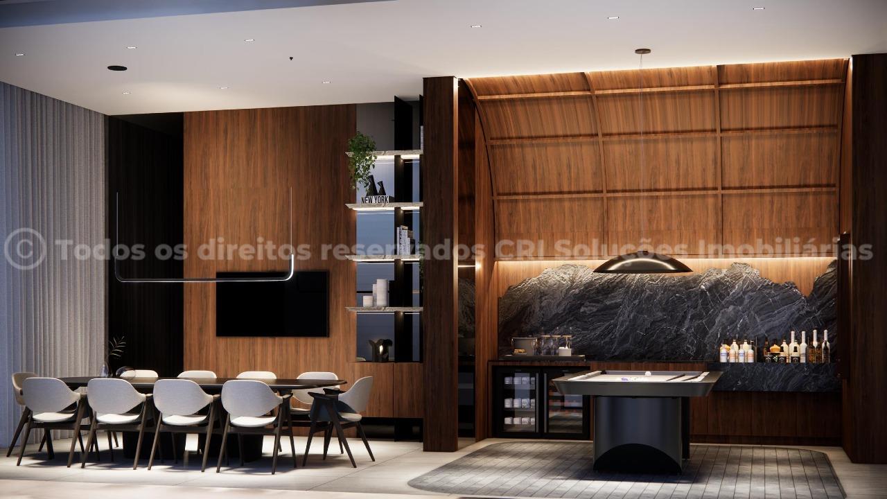 Foto do imóvel Apartamento na Planta com 04 Suítes á venda no Marine Palace Residence em Balneário Camboriú