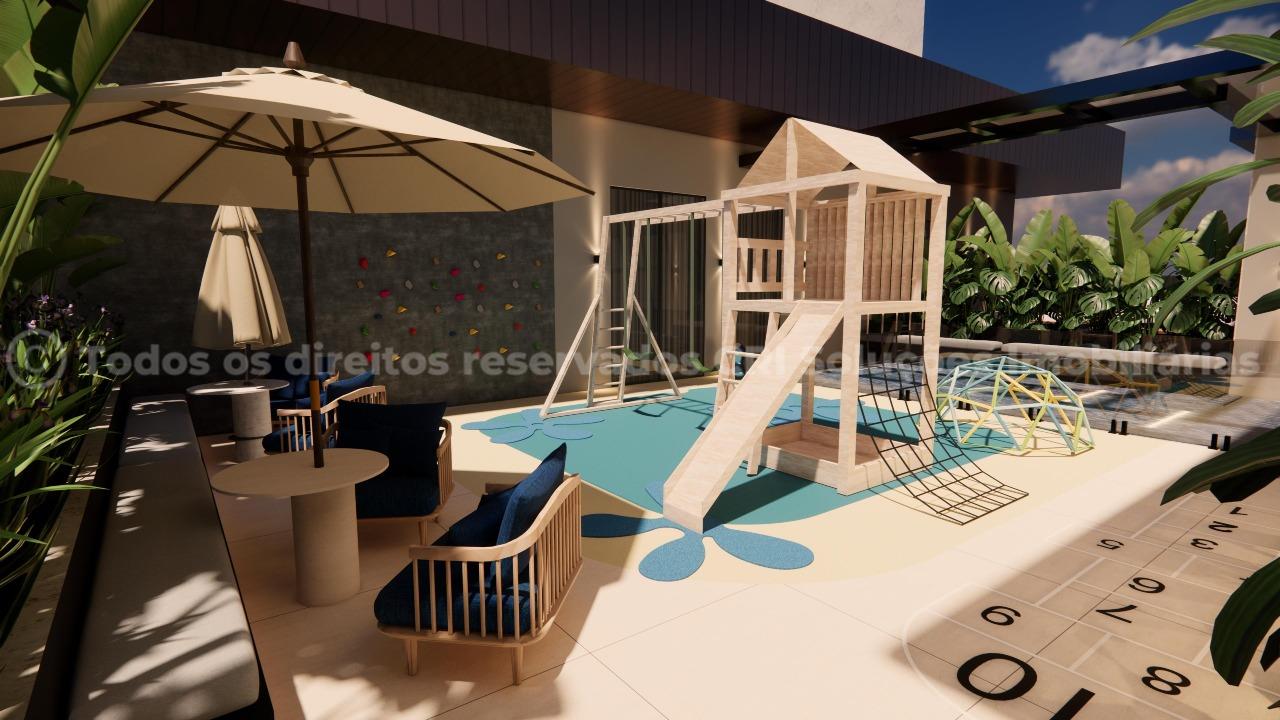 Foto do imóvel Apartamento na Planta com 04 Suítes á venda no Marine Palace Residence em Balneário Camboriú