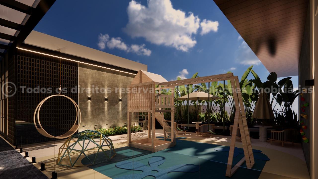 Foto do imóvel Apartamento na Planta com 04 Suítes á venda no Marine Palace Residence em Balneário Camboriú