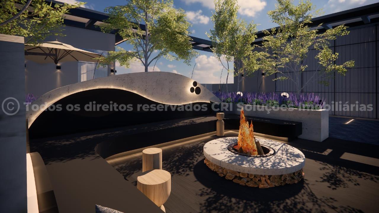 Foto do imóvel Apartamento na Planta com 04 Suítes á venda no Marine Palace Residence em Balneário Camboriú