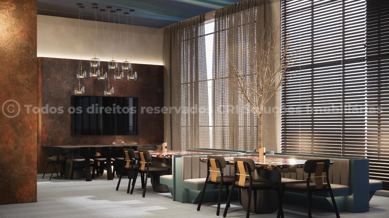 Foto do imóvel Apartamento na Planta com 04 Suítes á venda no Marine Palace Residence em Balneário Camboriú