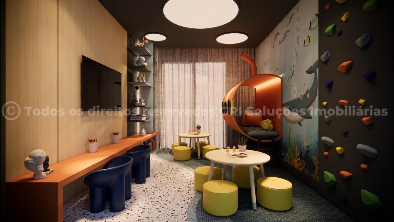 Foto do imóvel Apartamento na Planta com 04 Suítes á venda no Marine Palace Residence em Balneário Camboriú