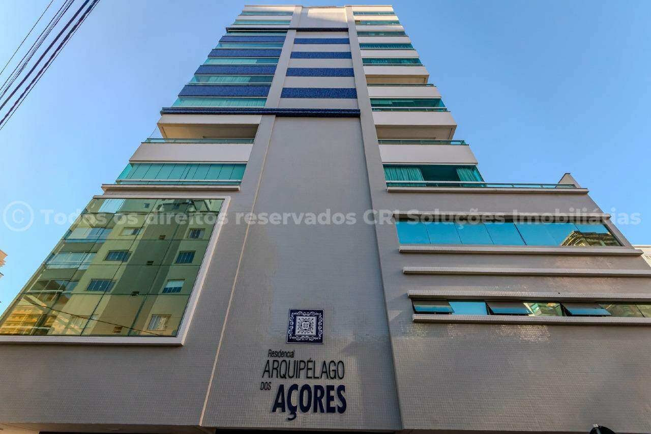 Foto do imóvel Apartamento Mobiliado com 3 Dormitórios e 140 m² no Arquipélago dos Açores – Meia Praia, Itapema