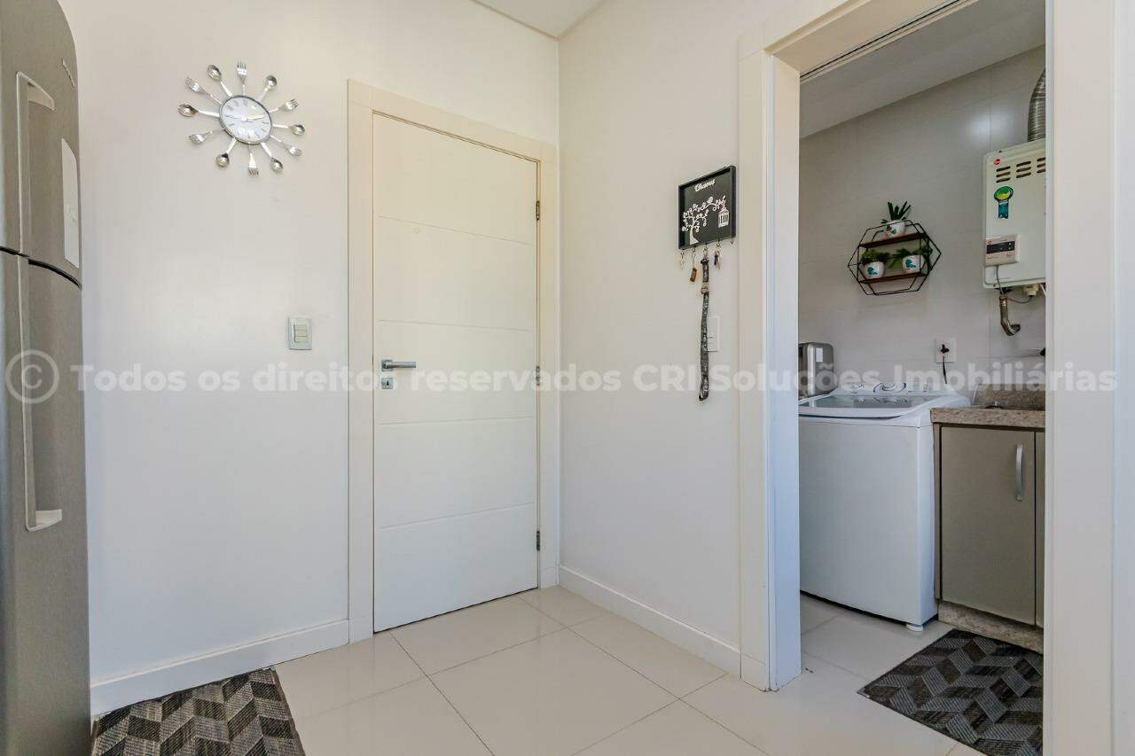 Foto do imóvel Apartamento Mobiliado com 3 Dormitórios e 140 m² no Arquipélago dos Açores – Meia Praia, Itapema