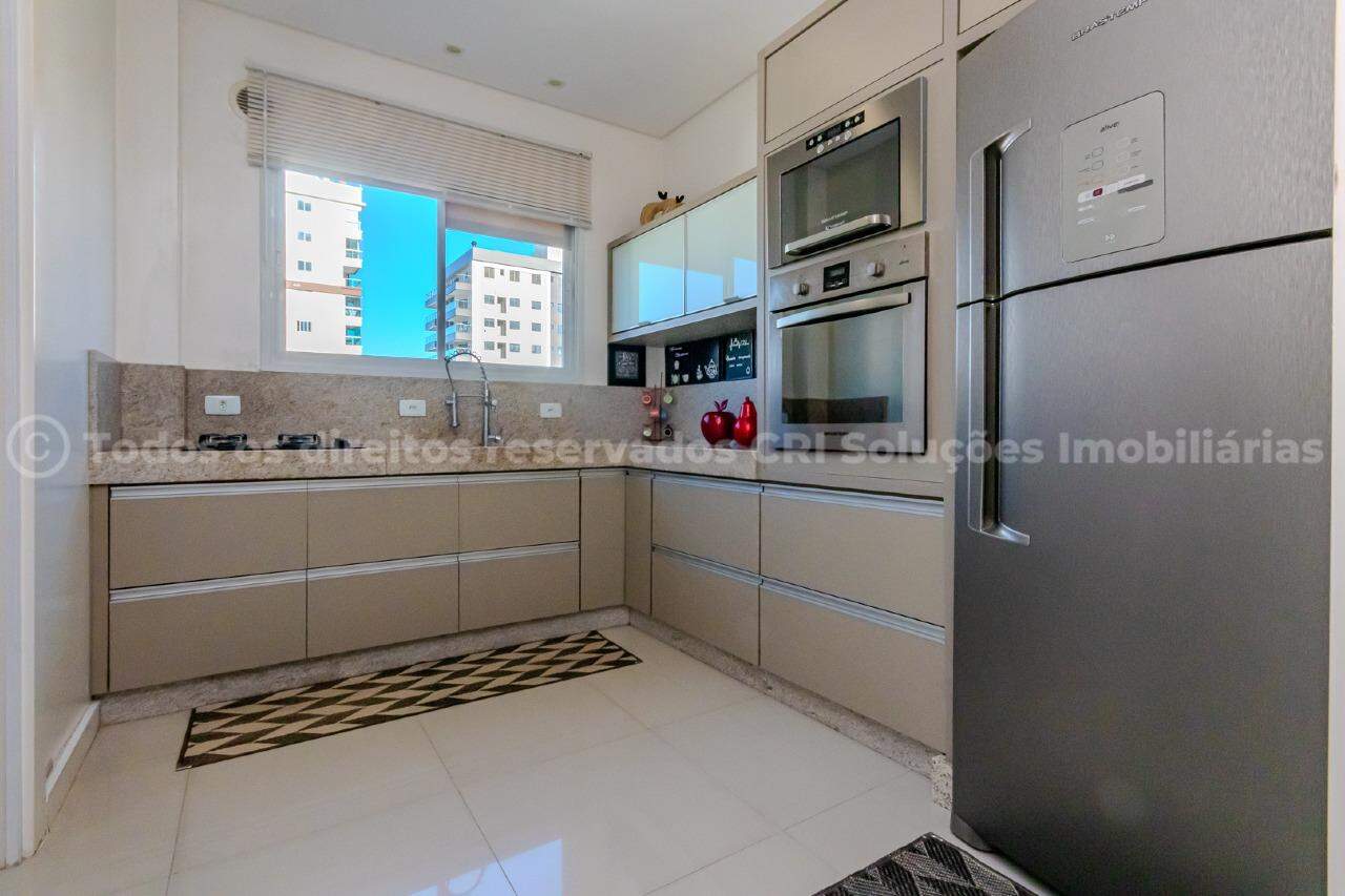 Foto do imóvel Apartamento Mobiliado com 3 Dormitórios e 140 m² no Arquipélago dos Açores – Meia Praia, Itapema