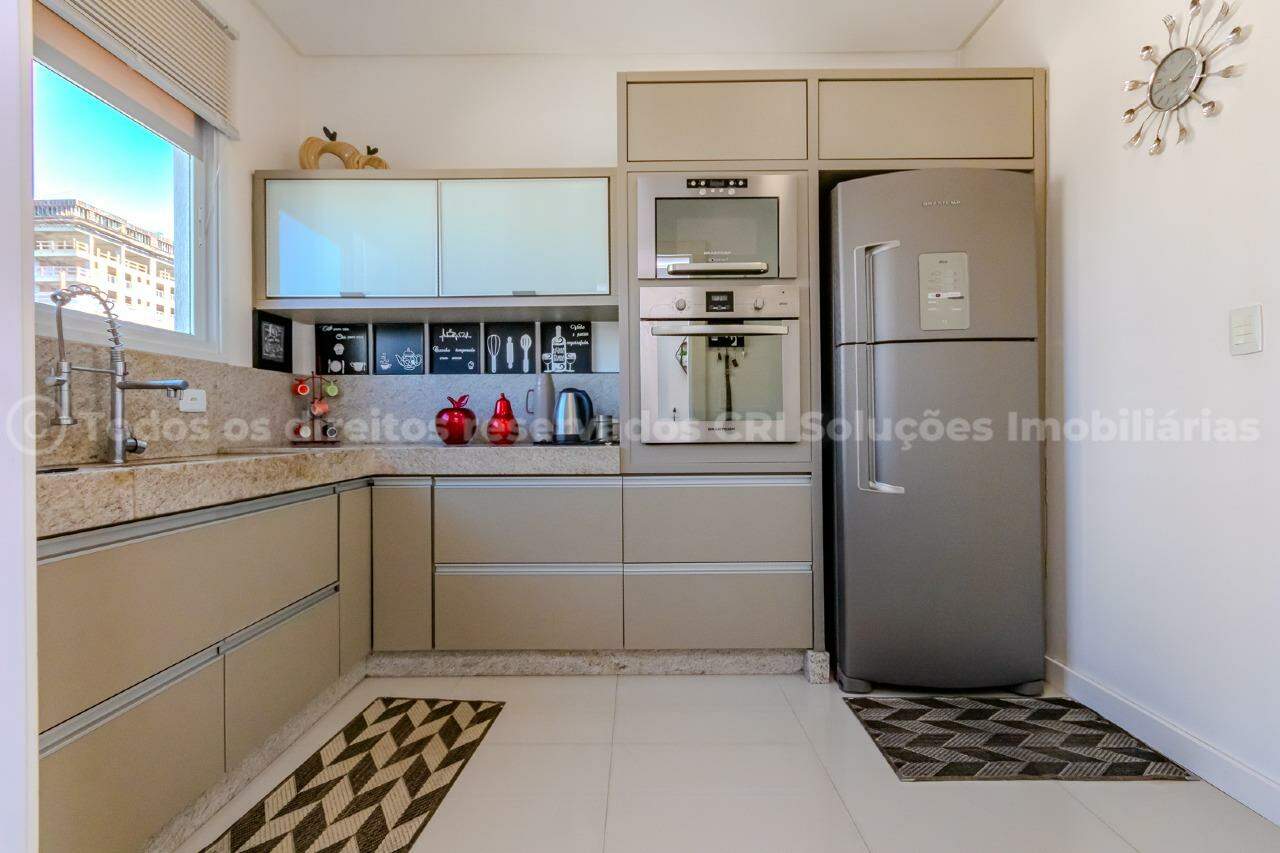 Foto do imóvel Apartamento Mobiliado com 3 Dormitórios e 140 m² no Arquipélago dos Açores – Meia Praia, Itapema
