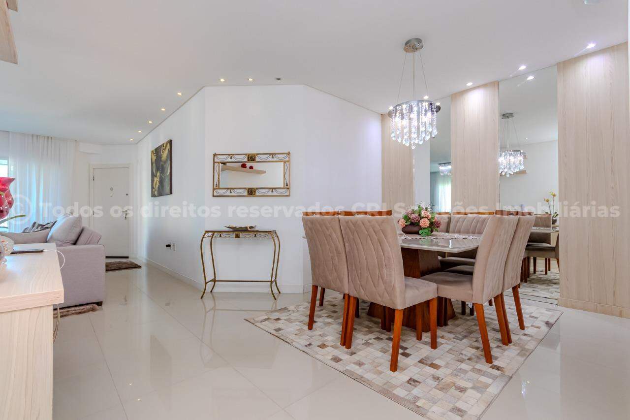 Foto do imóvel Apartamento Mobiliado com 3 Dormitórios e 140 m² no Arquipélago dos Açores – Meia Praia, Itapema