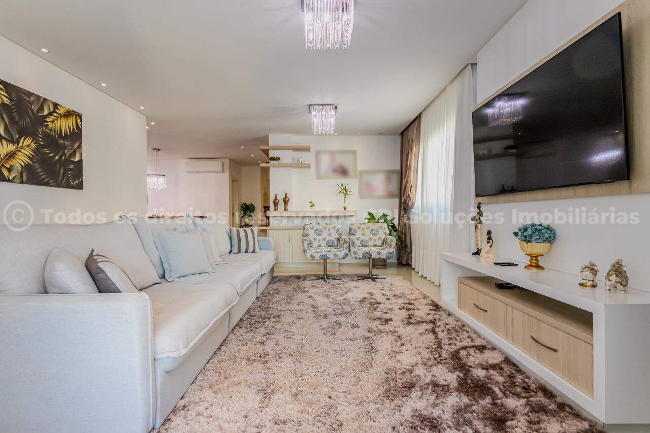 Foto do imóvel Apartamento Mobiliado com 3 Dormitórios e 140 m² no Arquipélago dos Açores – Meia Praia, Itapema