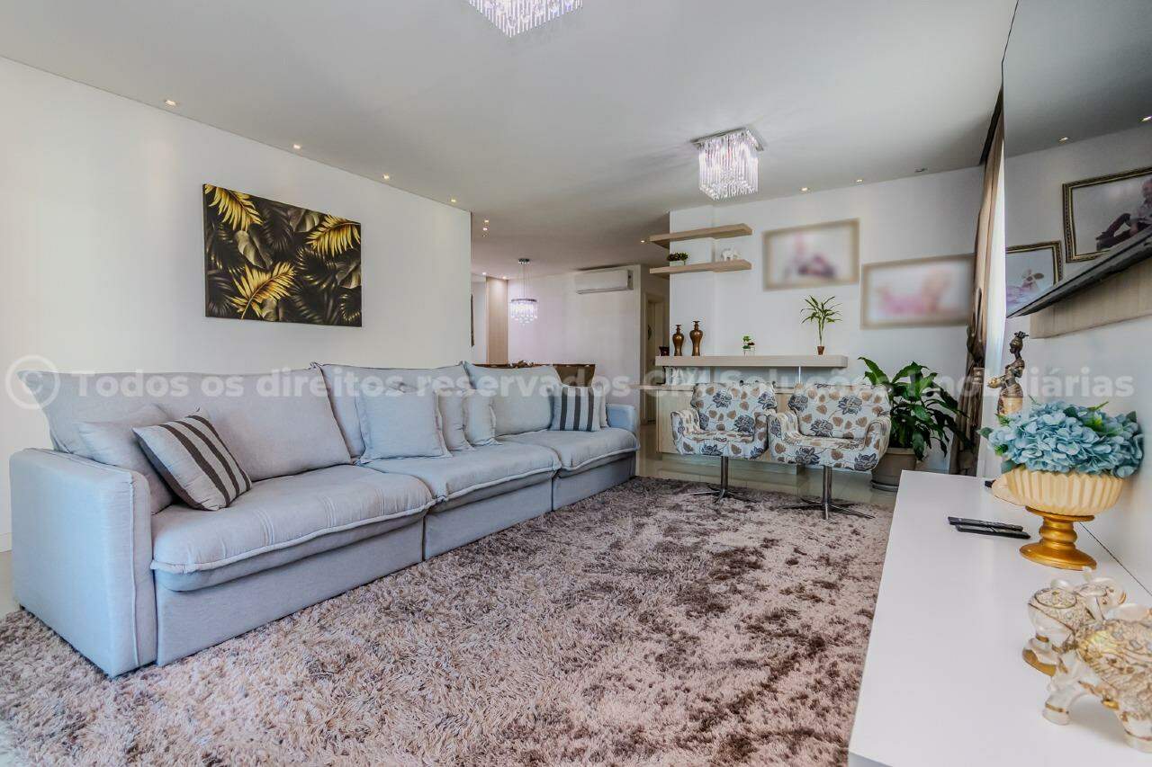 Foto do imóvel Apartamento Mobiliado com 3 Dormitórios e 140 m² no Arquipélago dos Açores – Meia Praia, Itapema
